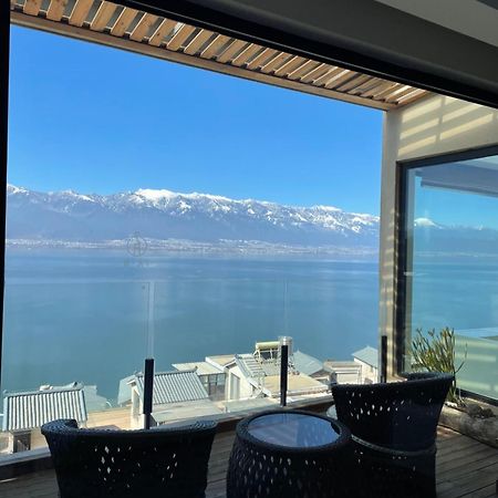 Dali Liao Fan Seaview Villa エクステリア 写真