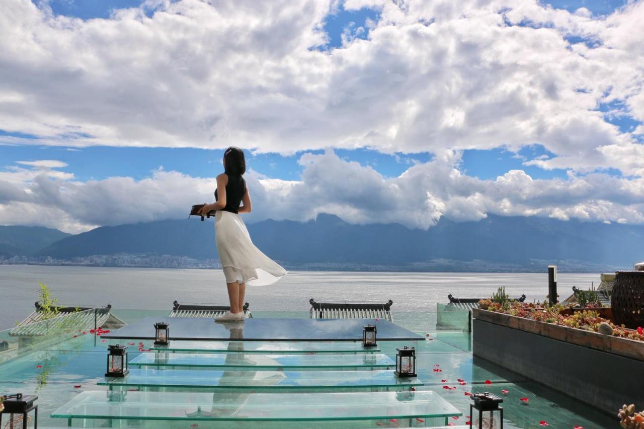 Dali Liao Fan Seaview Villa エクステリア 写真