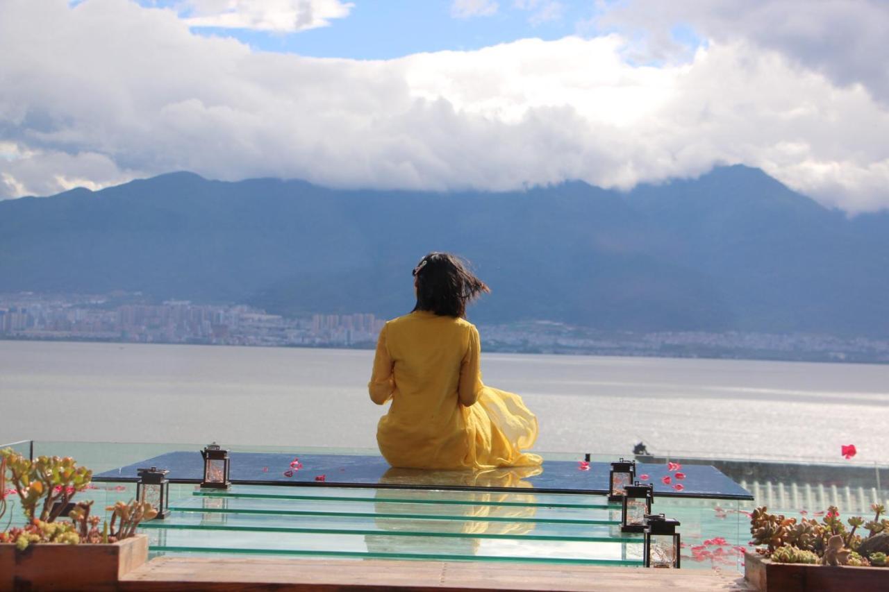 Dali Liao Fan Seaview Villa エクステリア 写真