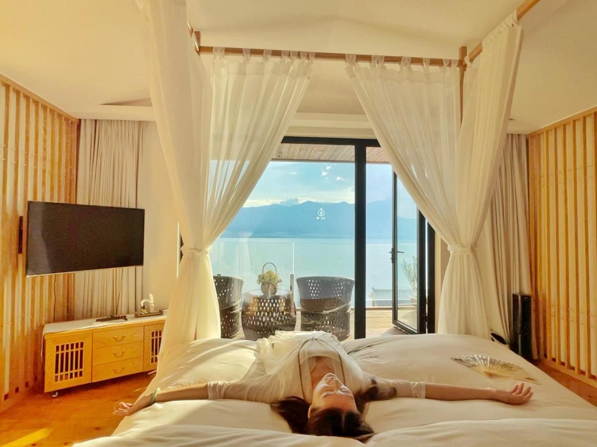 Dali Liao Fan Seaview Villa エクステリア 写真