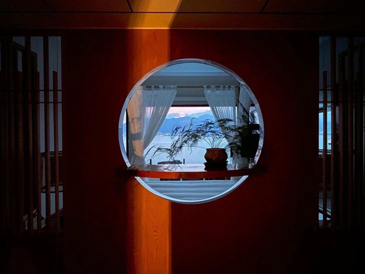 Dali Liao Fan Seaview Villa エクステリア 写真