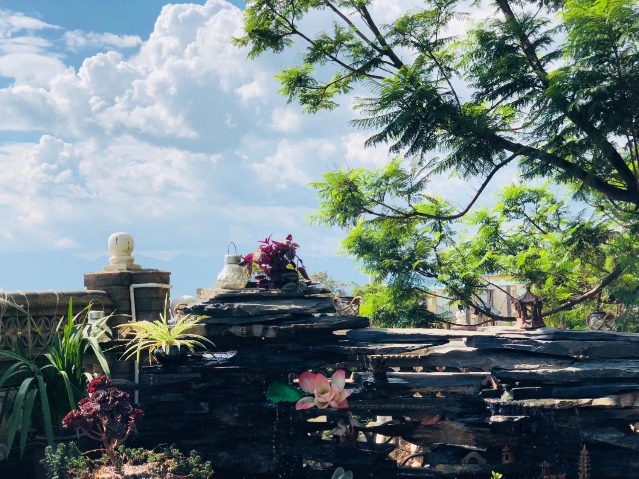 Dali Liao Fan Seaview Villa エクステリア 写真