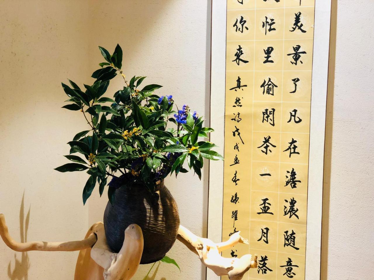 Dali Liao Fan Seaview Villa エクステリア 写真
