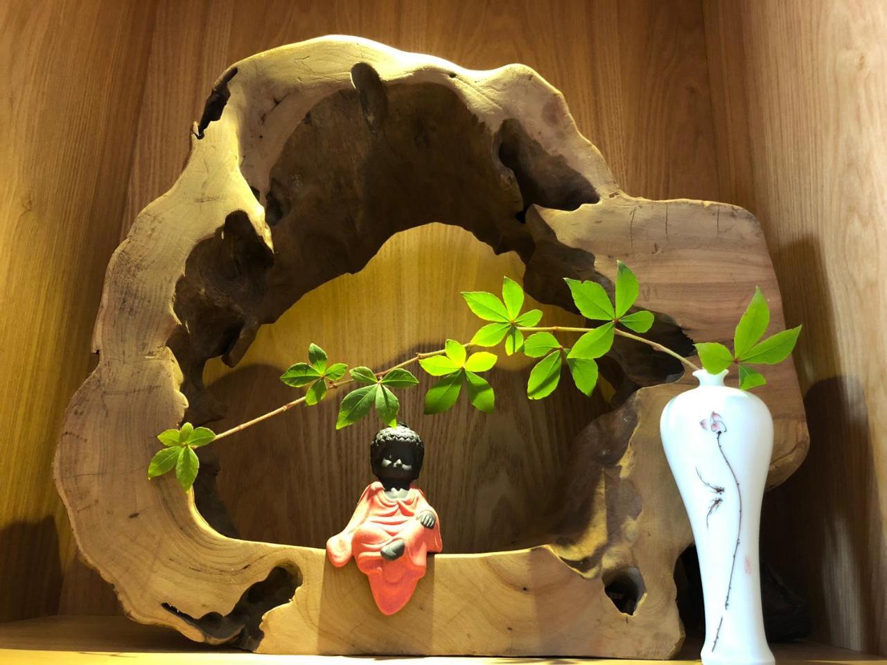 Dali Liao Fan Seaview Villa エクステリア 写真