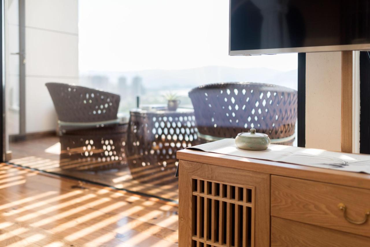 Dali Liao Fan Seaview Villa エクステリア 写真