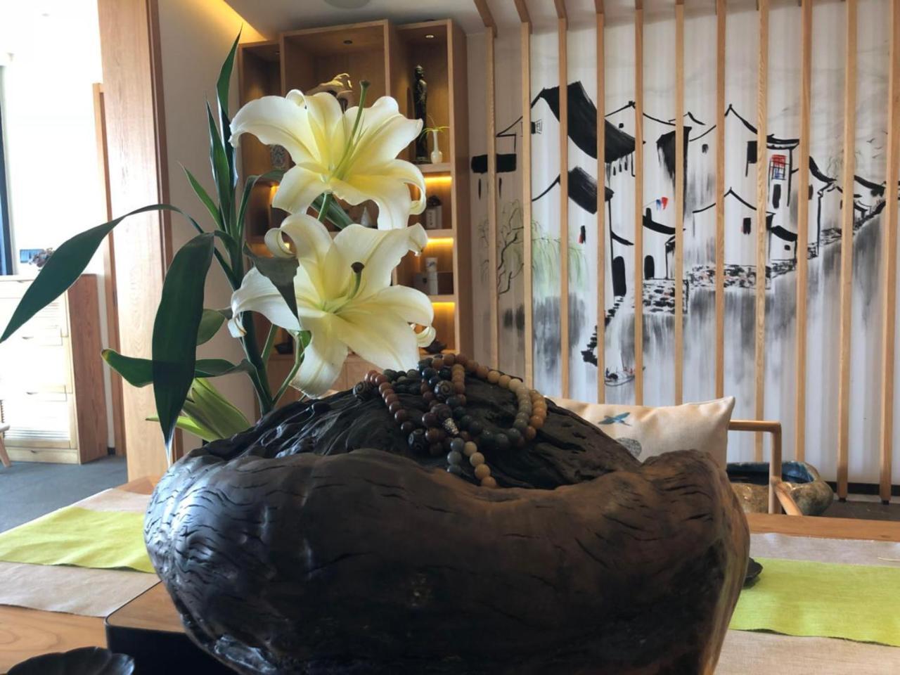 Dali Liao Fan Seaview Villa エクステリア 写真