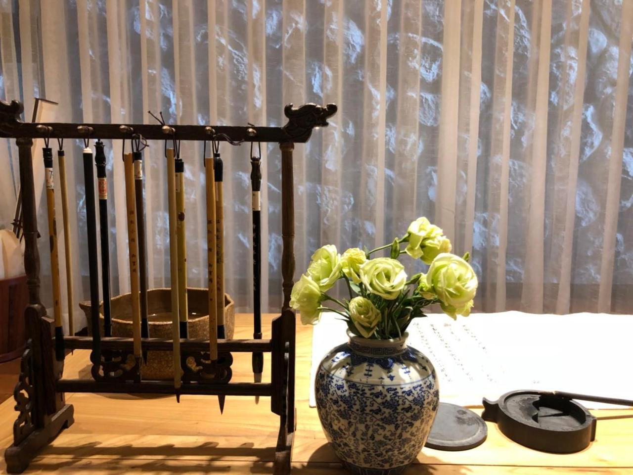 Dali Liao Fan Seaview Villa エクステリア 写真