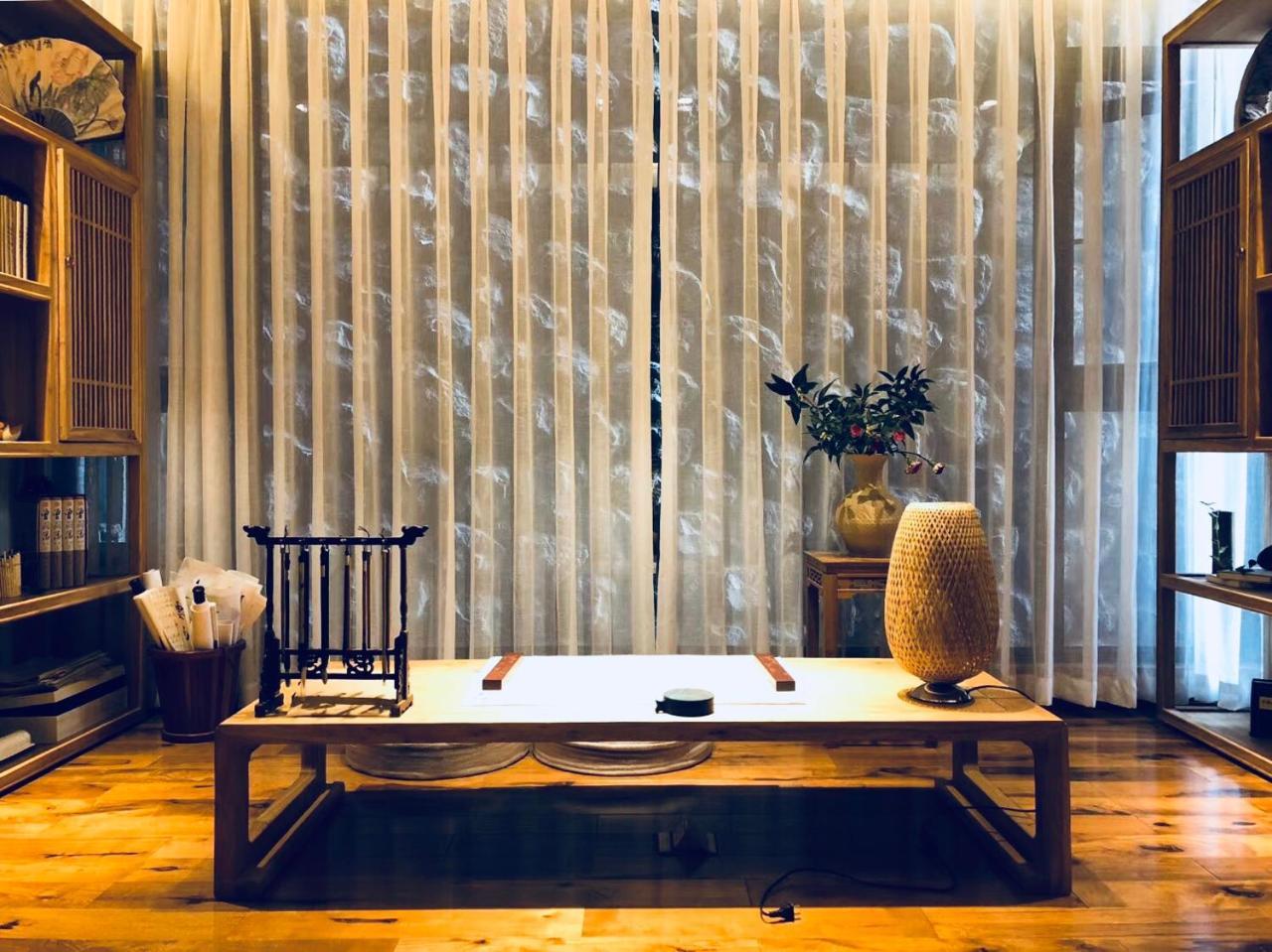 Dali Liao Fan Seaview Villa エクステリア 写真