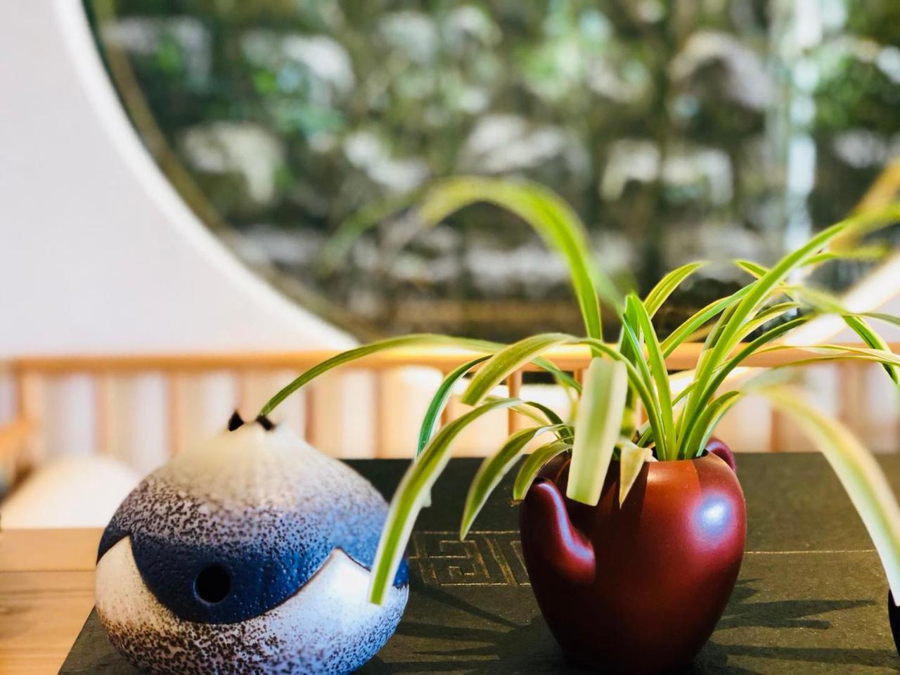 Dali Liao Fan Seaview Villa エクステリア 写真