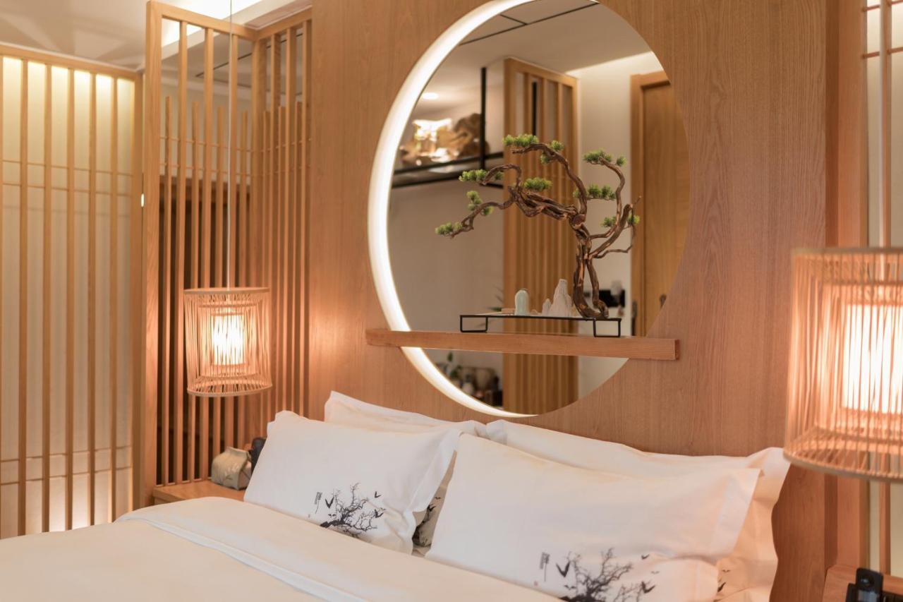 Dali Liao Fan Seaview Villa エクステリア 写真