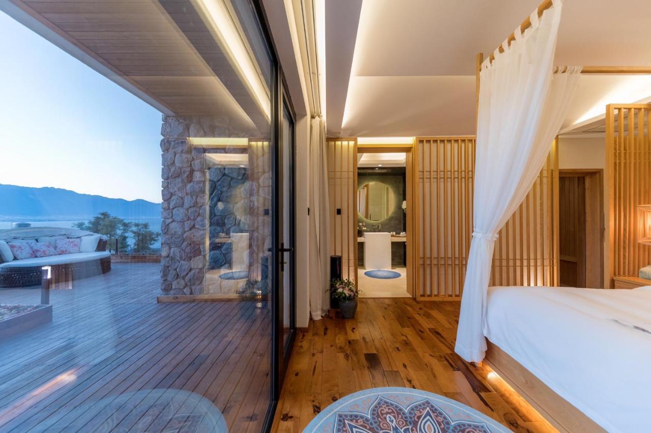 Dali Liao Fan Seaview Villa エクステリア 写真