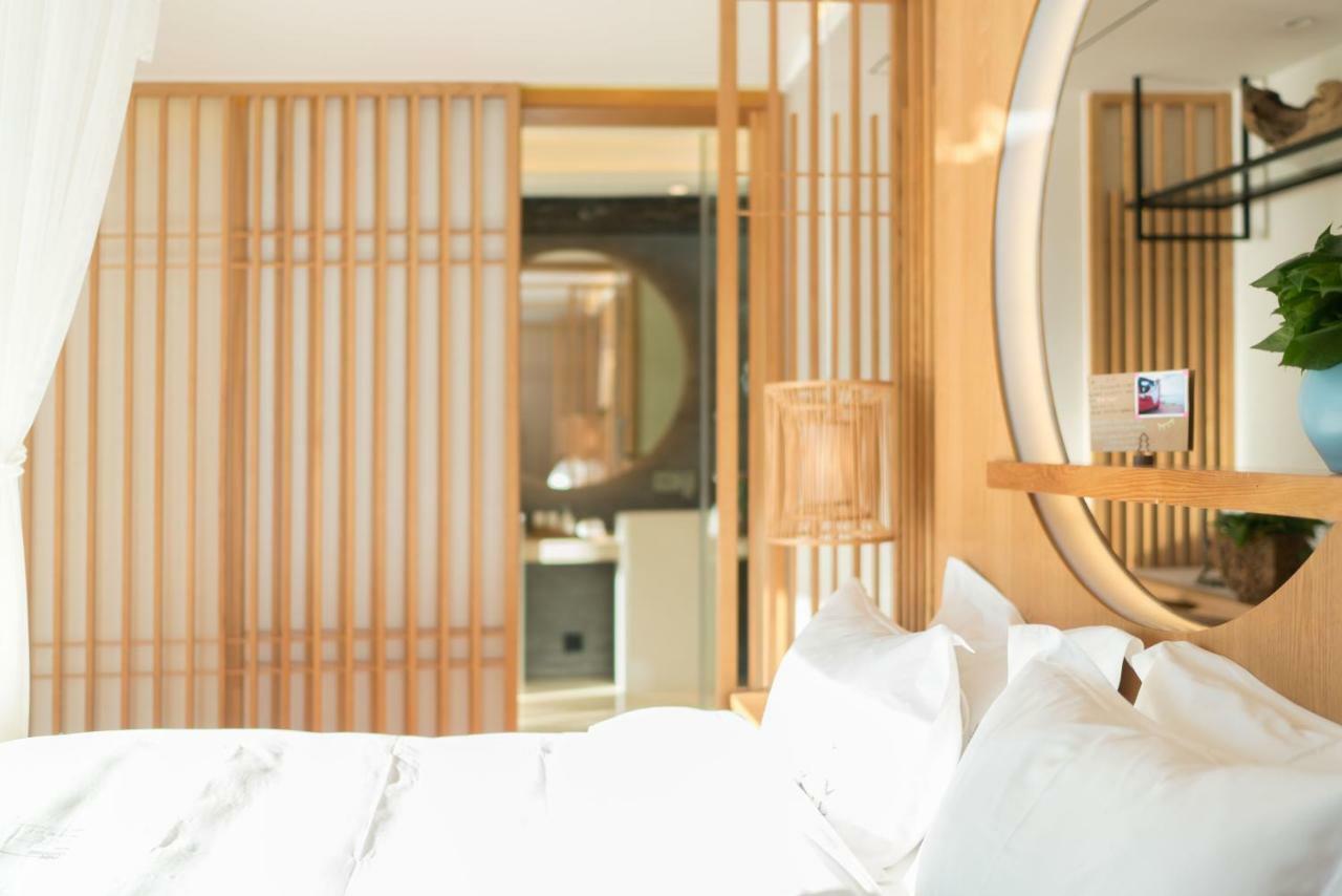 Dali Liao Fan Seaview Villa エクステリア 写真