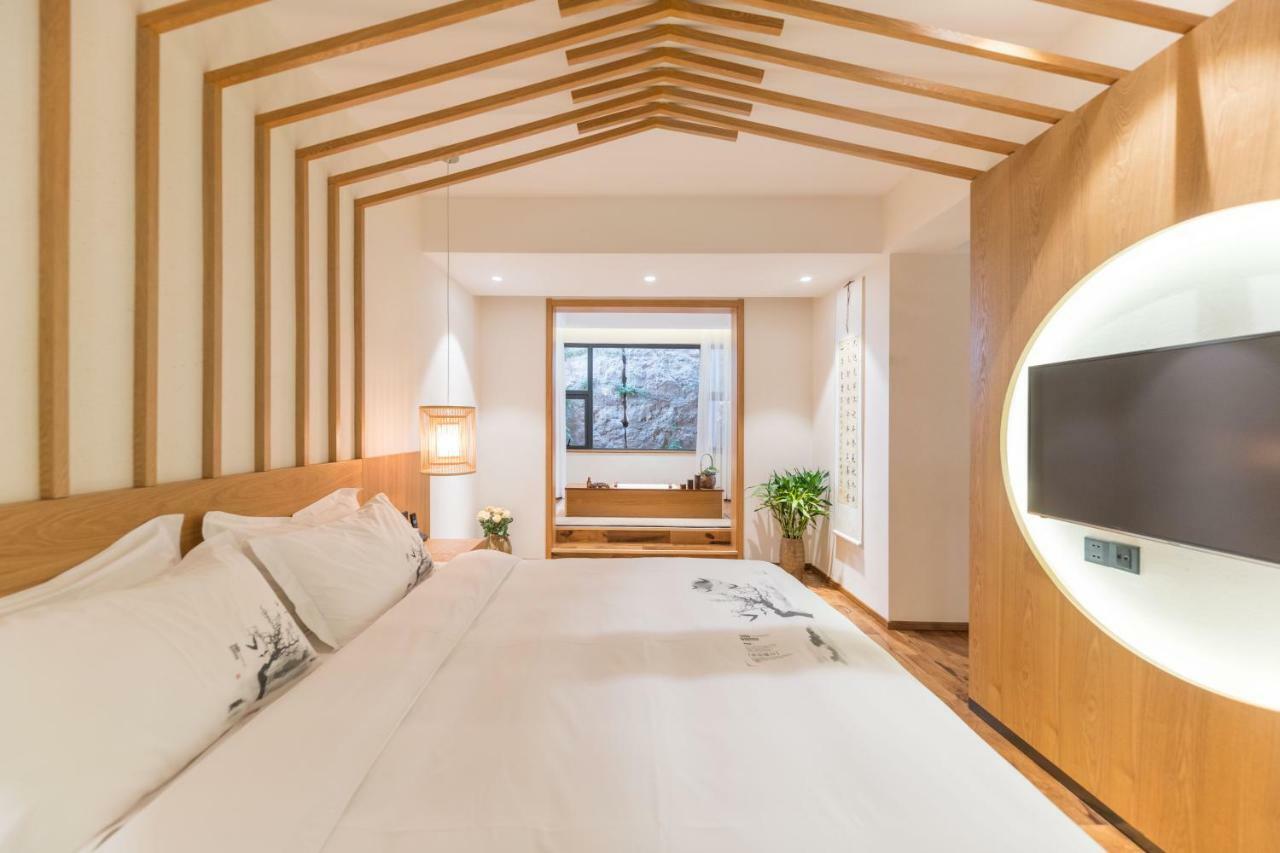 Dali Liao Fan Seaview Villa エクステリア 写真