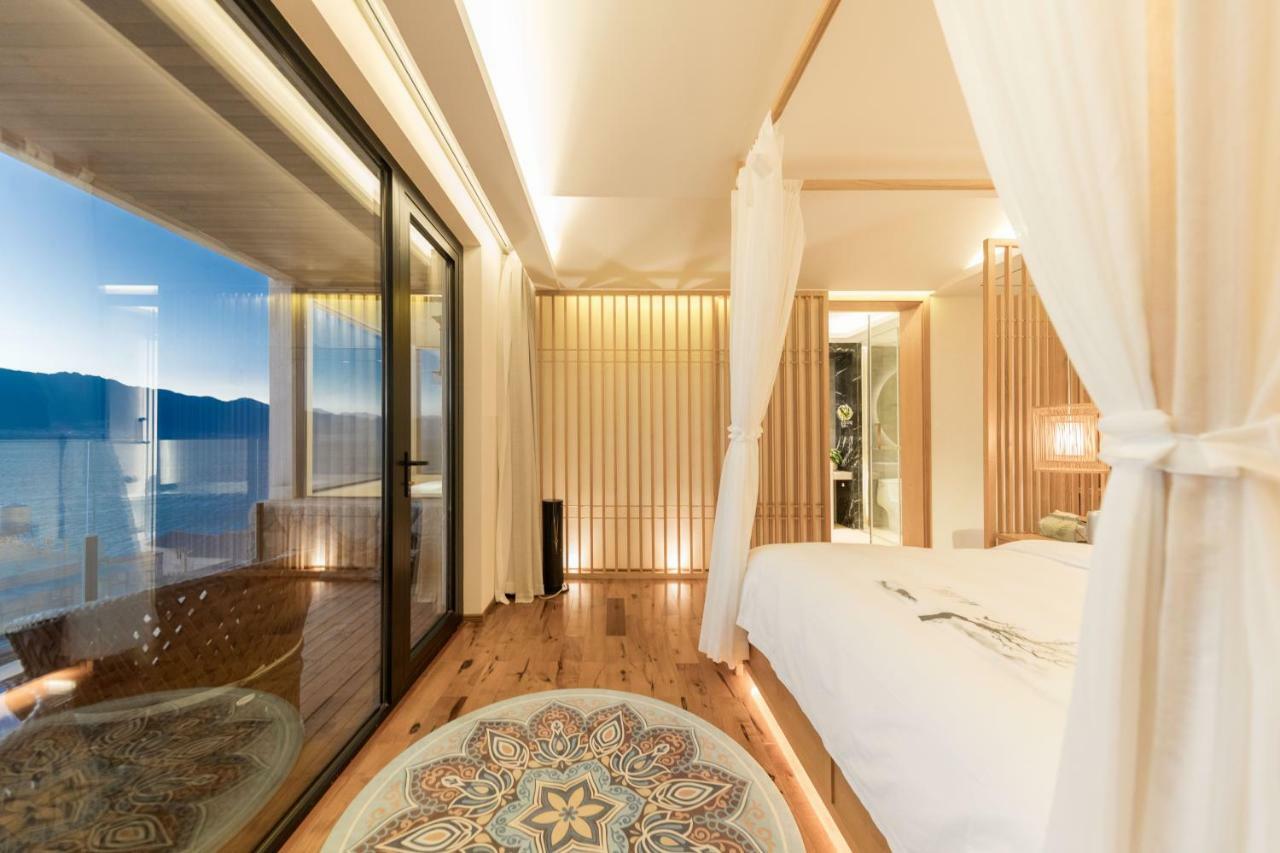 Dali Liao Fan Seaview Villa エクステリア 写真