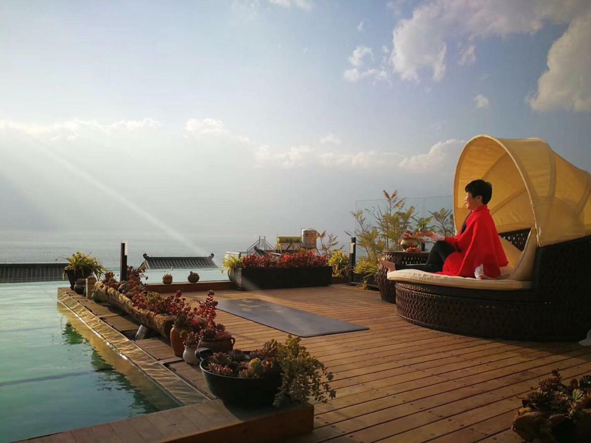 Dali Liao Fan Seaview Villa エクステリア 写真