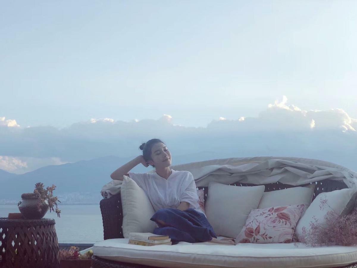 Dali Liao Fan Seaview Villa エクステリア 写真